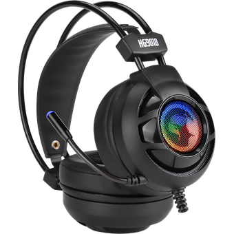 Marvo HG9018 7.1 Virtual Surround Sound Gaming Headsets
