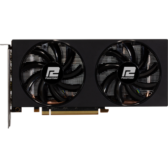 PowerColor Radeon RX 5600 XT 6GB GDDR6
