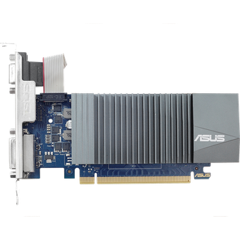 Asus GeForce GT 710 [GT710-SL-2GD5]