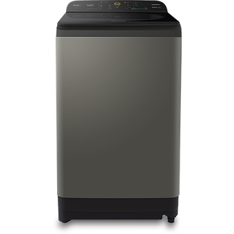 Panasonic 10KG Top Load Washing Machine for Stain Care [NA-F100A9DRT]