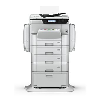 Epson WorkForce Pro WF-C869R