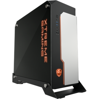 GIGABYTE XC700W, ATX Full-tower PC Case