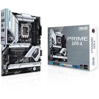 ASUS PRIME Z690-A