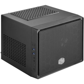 Cooler Master Elite 110 Mini-ITX PC Case
