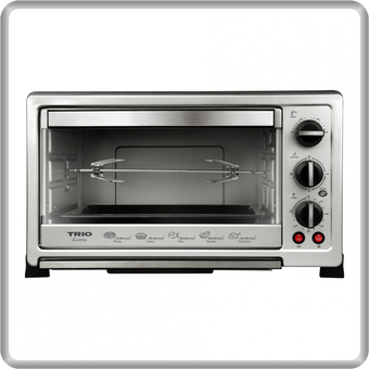 TRIO Electric Oven [TEO-482]