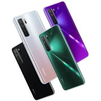 HUAWEI Y7a (4+128GB)