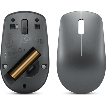 Lenovo Select Wireless Everyday Mouse [GY51D07138]