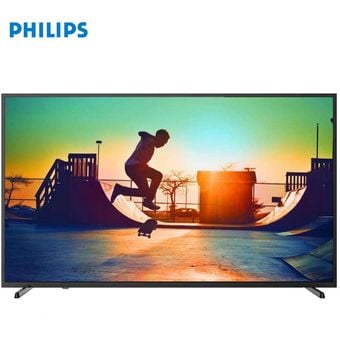 Philips 55 "4K Ultra HD TV HDR 55puf6263 / T3