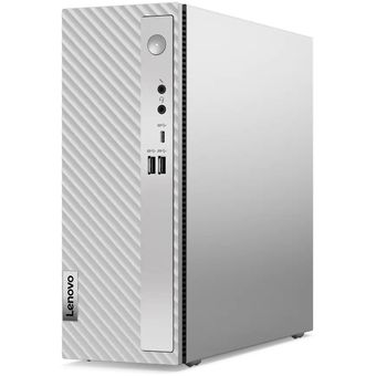 Lenovo IdeaCentre 3 07IAB7, i3-12100, 8GB/256GB [90SM0012MI]