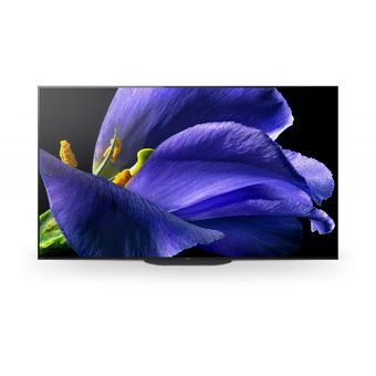 Sony A9G MASTER Series OLED 4K Ultra HD Smart TV (77 inch) KD-77A9G