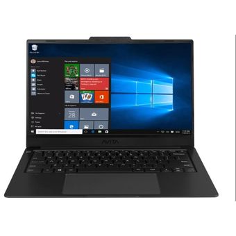 AVITA Liber V, 14", i5-10210U, 8GB/512GB