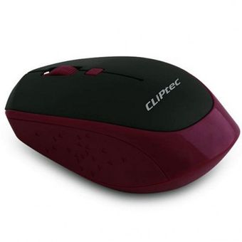 CLiPtec INNOVIF 1600dpi 2.4GHz Wireless Optical Mouse RZS857