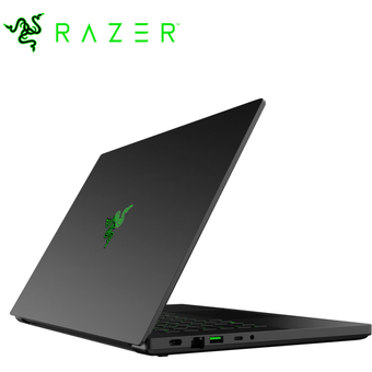 Razer Blade 15 Base Model Gaming Laptop, 16.5", i7-10750H, 16GB/512GB