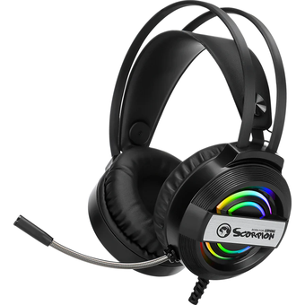 MARVO Stereo Gaming Headsets [HG8902]