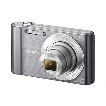 Sony DSC-W810