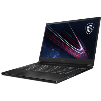 MSI Stealth GS66, 15.6", i7-11800H, 32GB/1TB [11UG-029]