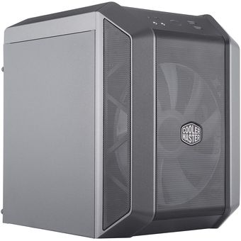 Cooler Master MasterCase H100