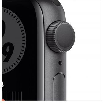 Apple Watch Nike Series 6 - Aluminium Case / Sport Band