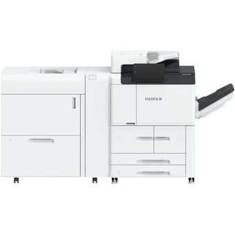 Fujifilm Revoria Press E1100 Monochrome Printer