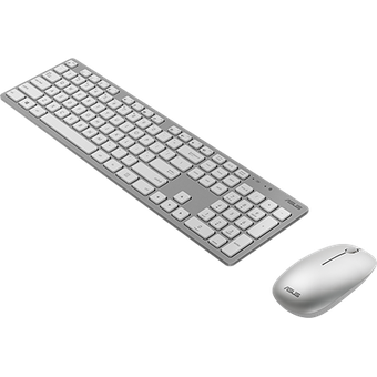 ASUS W5000 Wireless Keyboard and Mouse Set
