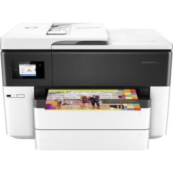 HP OfficeJet Pro 7740 Wide Format All-In-One Printer [G5J38A]