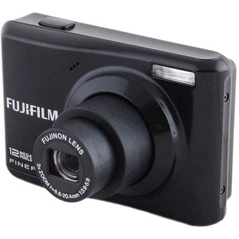 Fujifilm FinePix C20 Compact Camera
