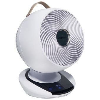 Mistral Oscillation Fan MACD1001 (MAIRONE)