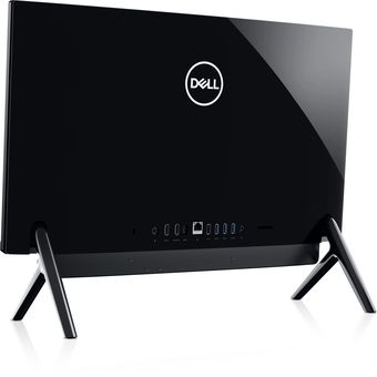 Dell Inspiron 24 5400 All-in-one Touch Screen Desktop, i7-1165G7, 16GB/512GB+1TB