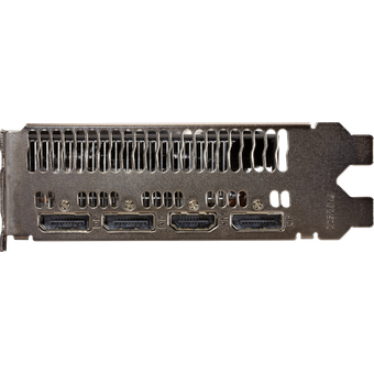 PowerColor Radeon RX 5600 XT 6GB GDDR6