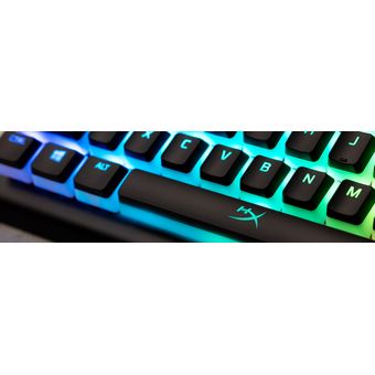 HyperX Alloy Elite 2 Mechanical Gaming Keyboard