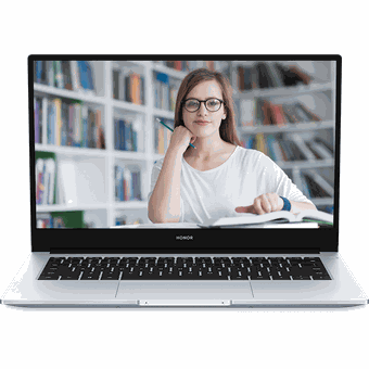 HONOR MagicBook 14 AMD, 14", R5 3500U, 16GB/512GB