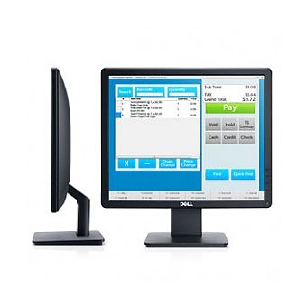 Dell 17" Monitor [E1715S]