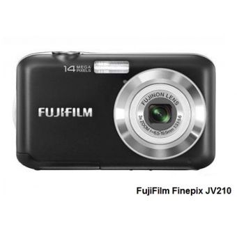 Fujifilm JV210