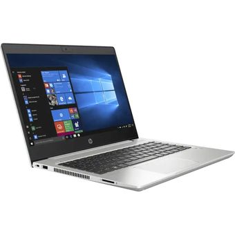 HP ProBook 440 G7 Laptop, 14", i5-10210U, 8GB/256GB [9EL14PA] 