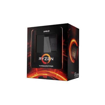 AMD Ryzen Threadripper 3990X Processor