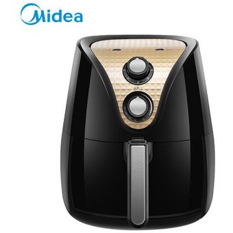 Midea 3.5L Electric Air Fryer [MF-TN35]