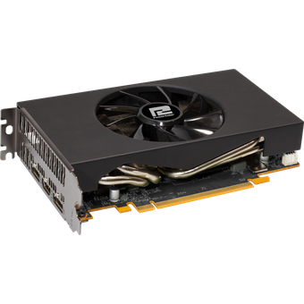 PowerColor Radeon RX 5600XT ITX