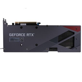 Colorful GeForce RTX 3080 NB 10G EX LHR-V