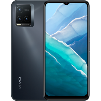 Vivo T1x (4+64GB)
