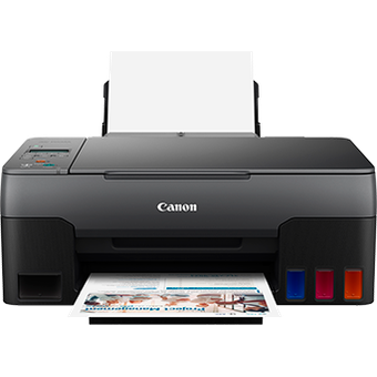 Canon PIXMA G2020 All-In-One Inkjet Printer