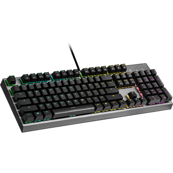 Cooler Master CK350 RGB Keyboard