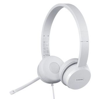 Lenovo 110 Stereo USB Headset