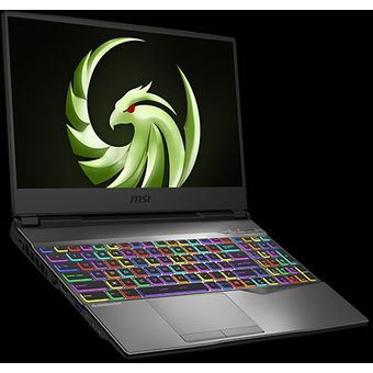 MSI Alpha 15 Gaming Laptop, 15.6", R7 3750H, 16GB/512GB [A3DDK-097] 