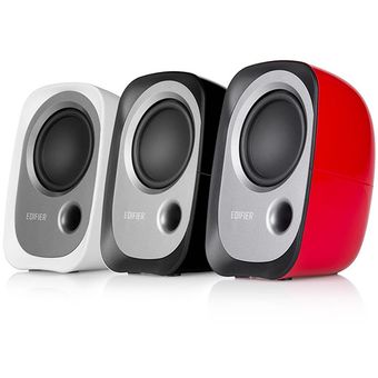 Edifier R12U USB Powered Speakers with Easy Connections