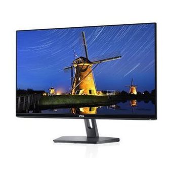 Dell 27 Monitor, 27" Full HD Monitor [SE2719H]