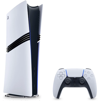 Sony PlayStation 5 Pro Digital Edition (2TB)