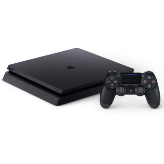 Sony PlayStation 4 Slim 1TB