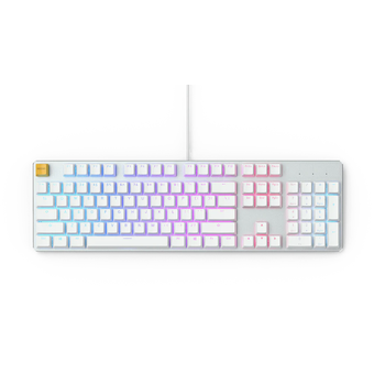 Glorious GMMK Full Size Modular Mechanical Keyboard