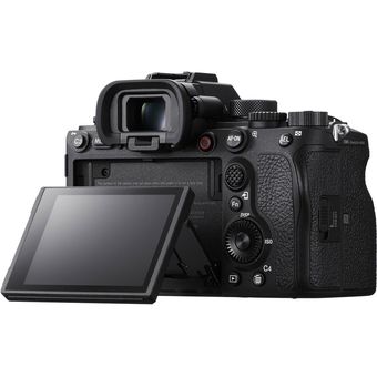 Sony a1 Body