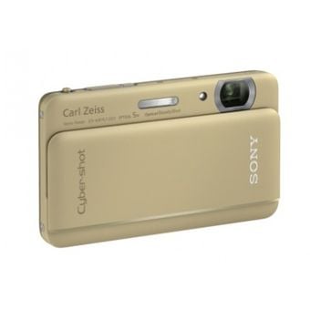 Sony DSC-TX66